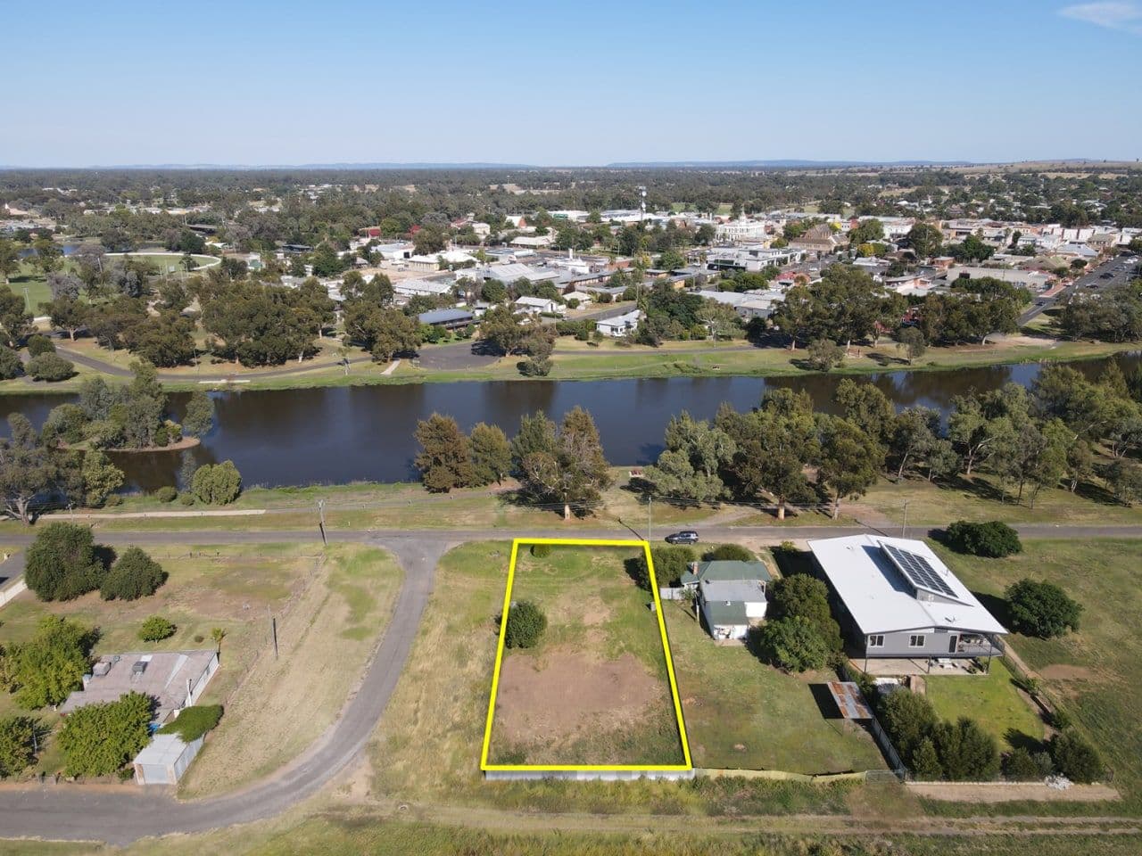 20 Hill Street, Forbes NSW 2871, Forbes - Thumbnail 2