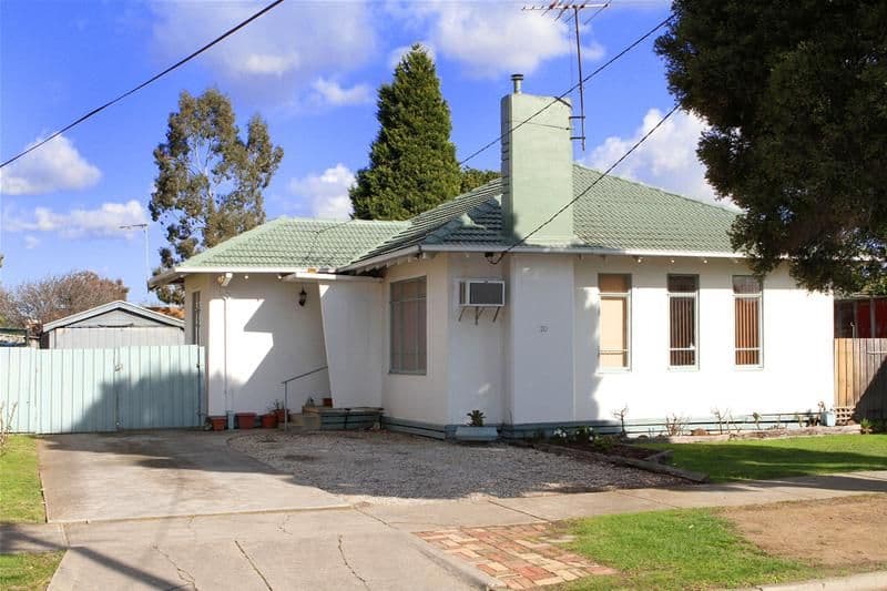 20 Brunei Crescent, HEIDELBERG WEST VIC 3081, Heidelberg West - Image 1