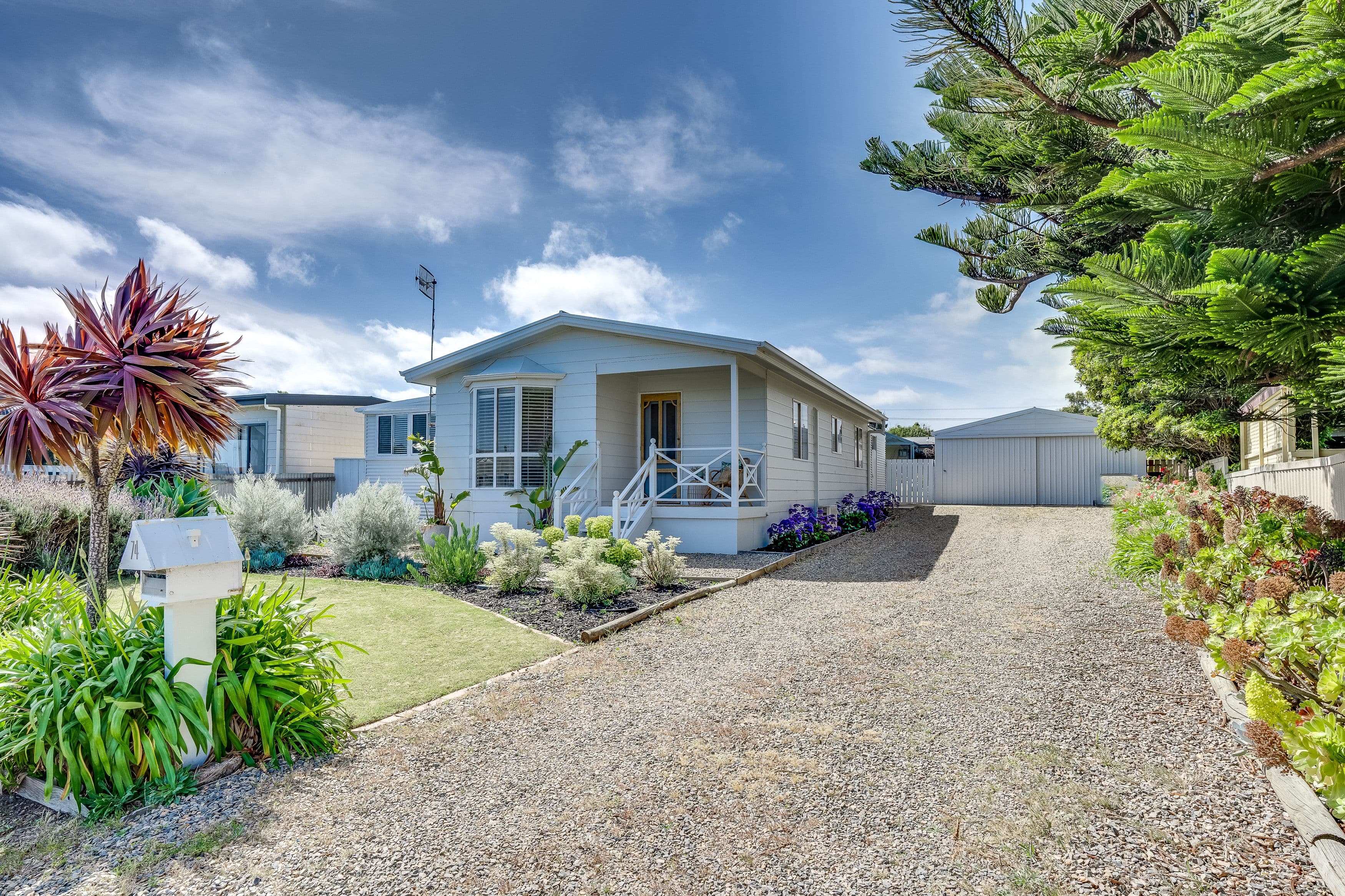74 Padman Crescent, Middleton SA 5213, Middleton - Thumbnail 2