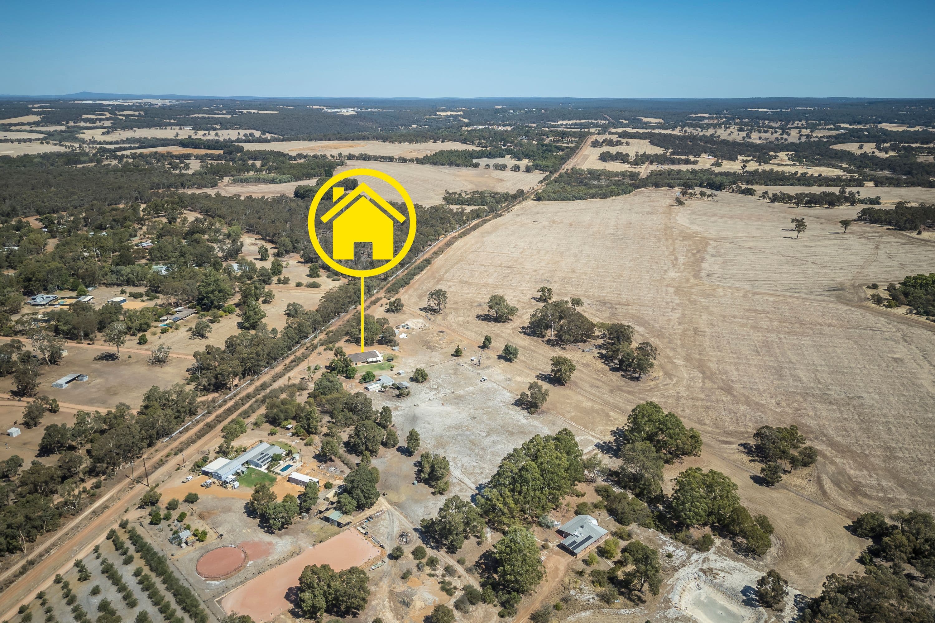 100 Olive Road, Wundowie WA 6560, Wundowie - Thumbnail 3