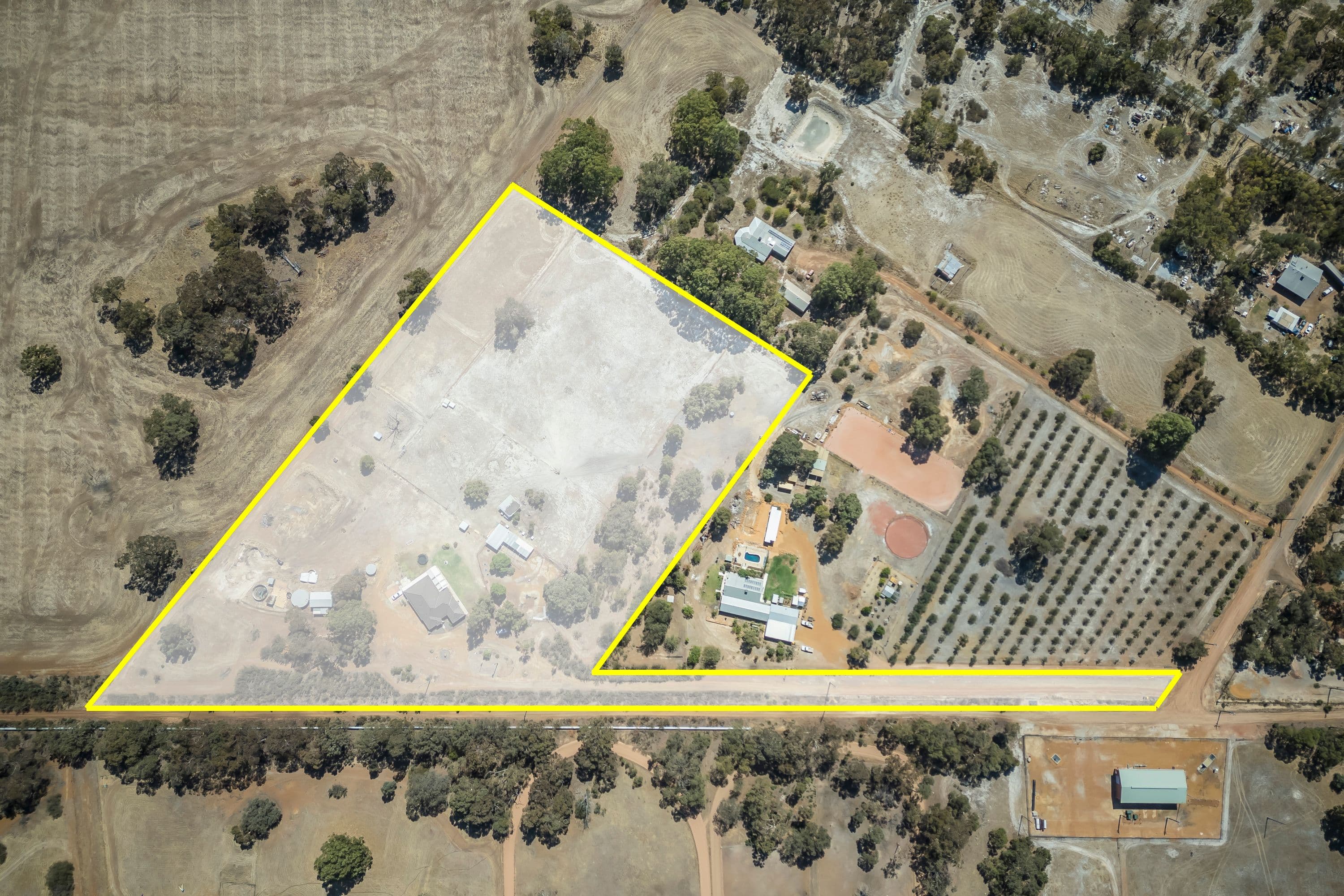 100 Olive Road, Wundowie WA 6560, Wundowie - Thumbnail 4