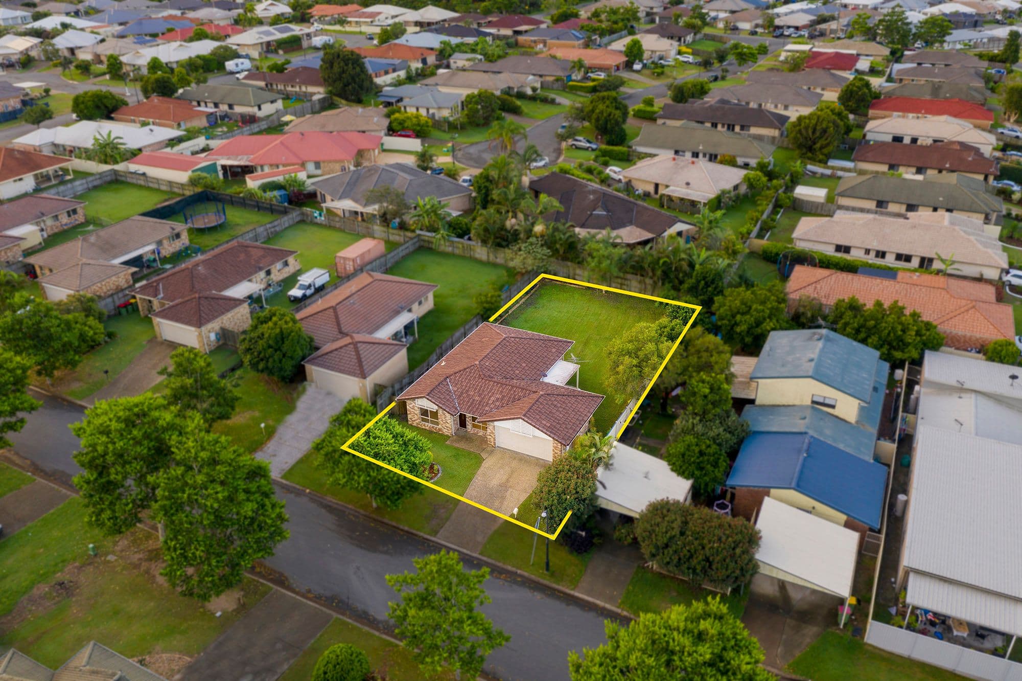 58 Rachel Drive, Crestmead QLD 4132, Crestmead - Thumbnail 3