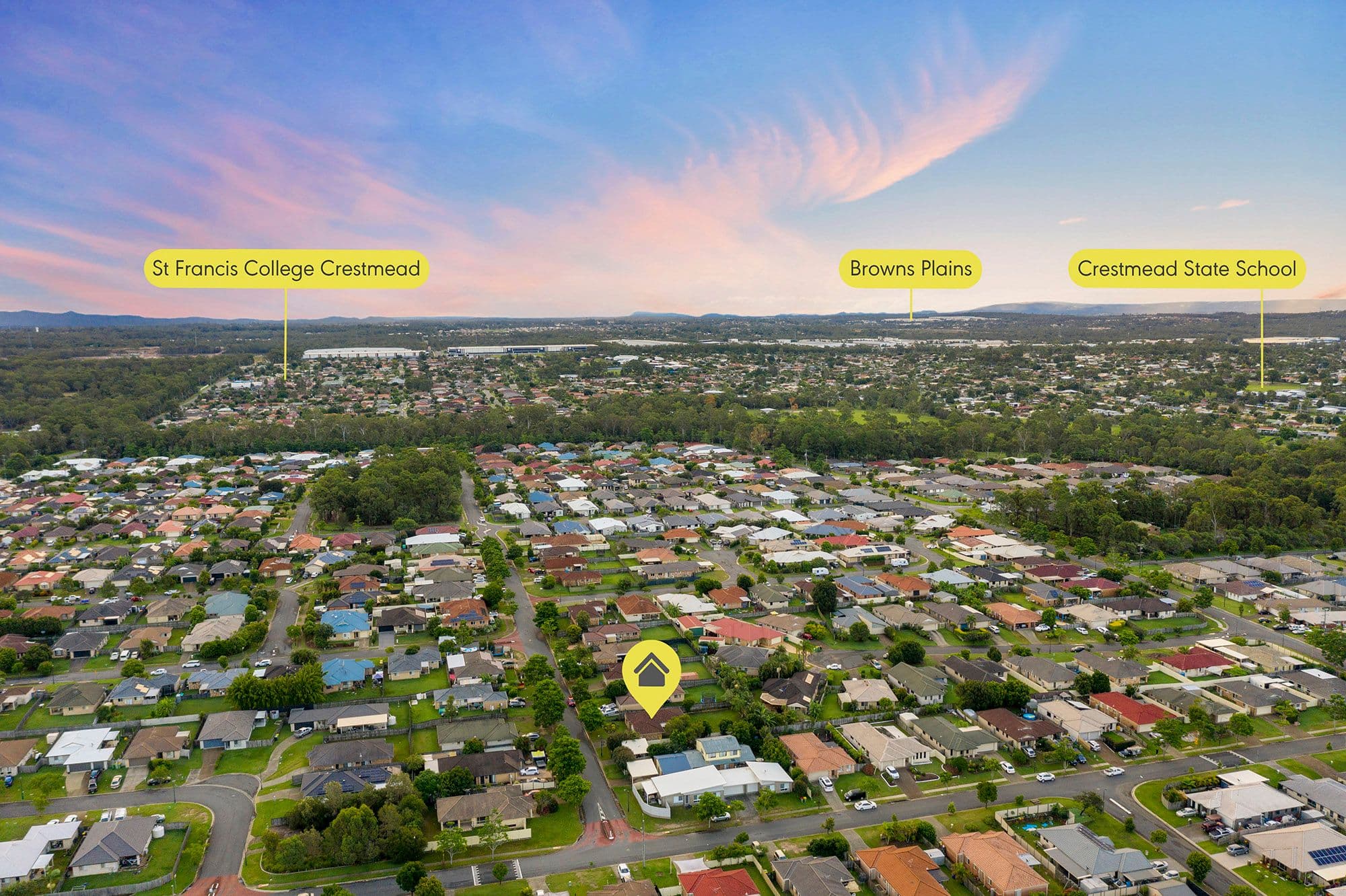 58 Rachel Drive, Crestmead QLD 4132, Crestmead - Thumbnail 4