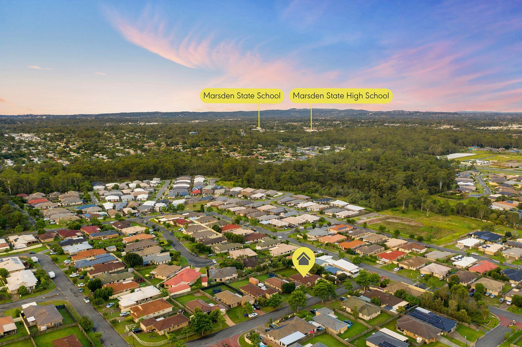 58 Rachel Drive, Crestmead QLD 4132, Crestmead - Thumbnail 5