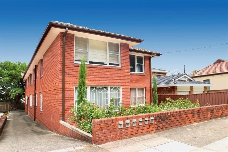 96   Ewart Street, DULWICH HILL NSW 2203, Dulwich Hill - Image 1