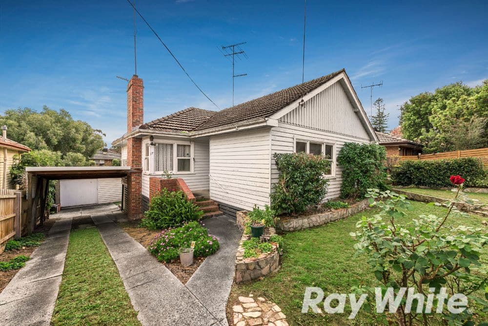 17 St Andrews Avenue, Rosanna VIC 3084, Rosanna - Thumbnail 2