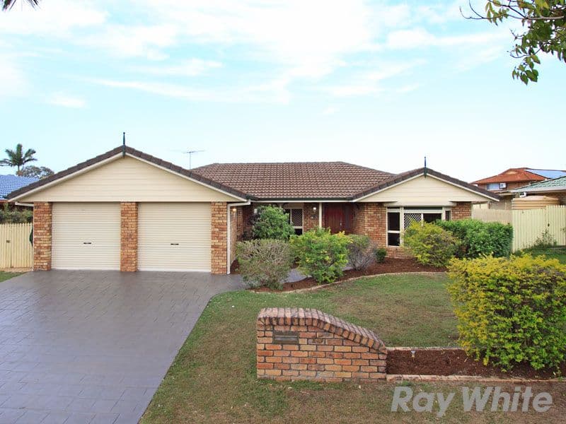 15 Allira Crescent, CARSELDINE QLD 4034, Carseldine - Image 1
