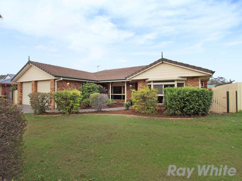 15 Allira Crescent, CARSELDINE QLD 4034, Carseldine - Thumbnail 3