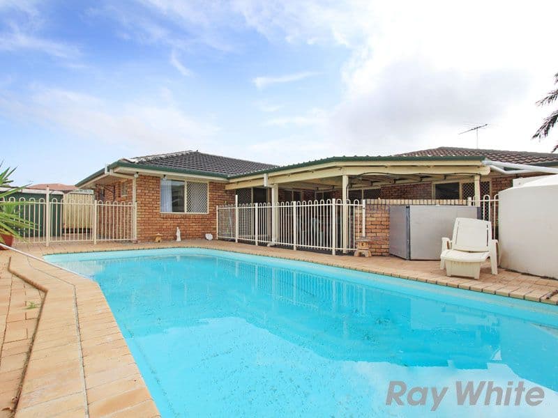 15 Allira Crescent, CARSELDINE QLD 4034, Carseldine - Thumbnail 4