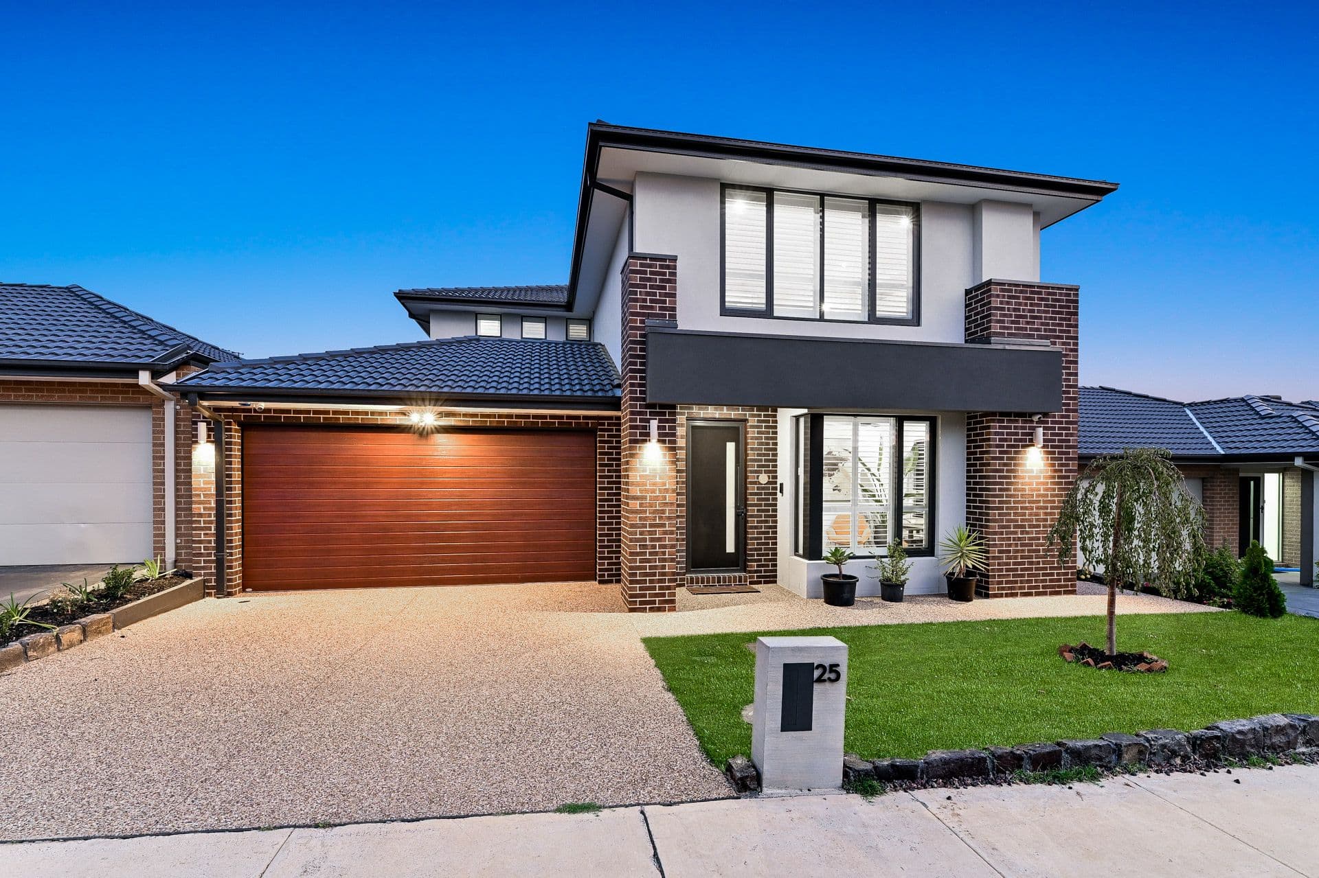 25 Excalibur Street, Berwick VIC 3806, Berwick - Image 1