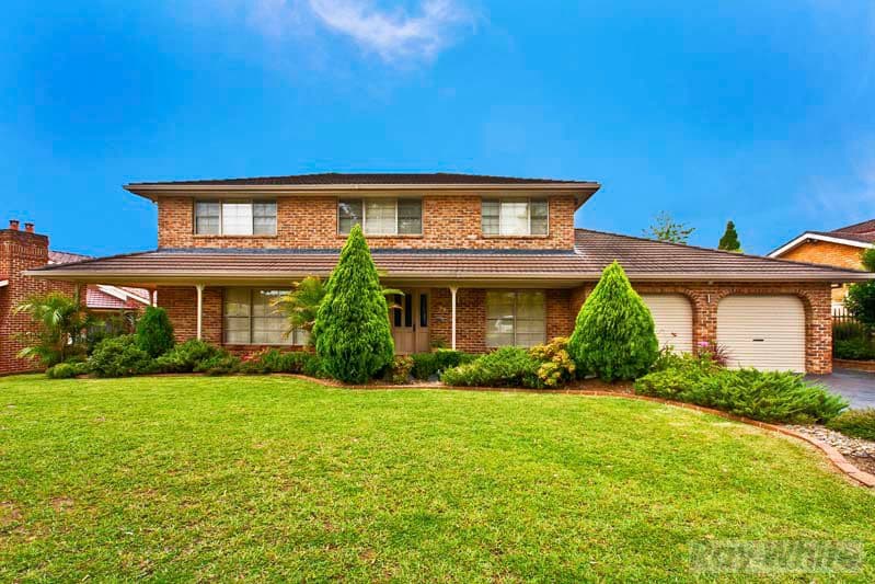 52  Begovich Crescent, ABBOTSBURY NSW 2176, Abbotsbury - Image 1