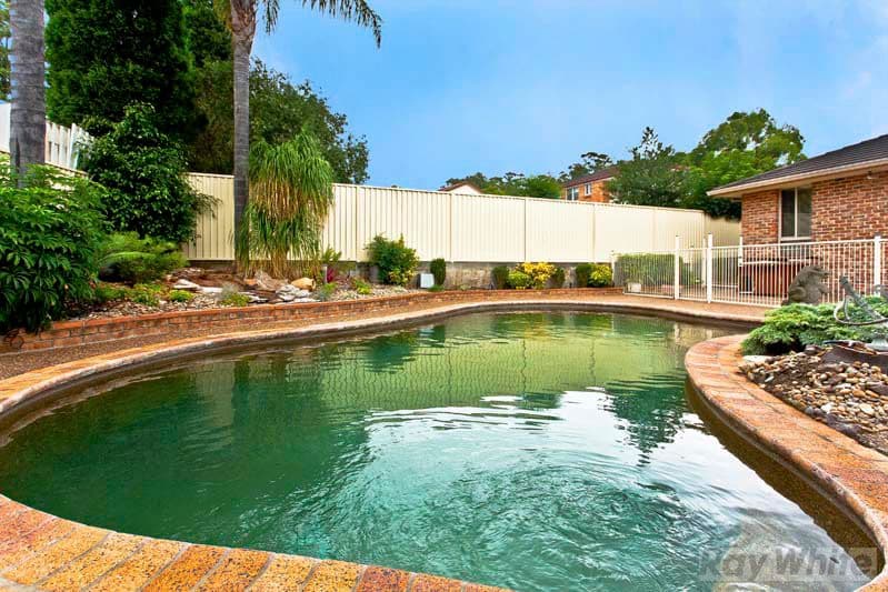 52  Begovich Crescent, ABBOTSBURY NSW 2176, Abbotsbury - Thumbnail 2