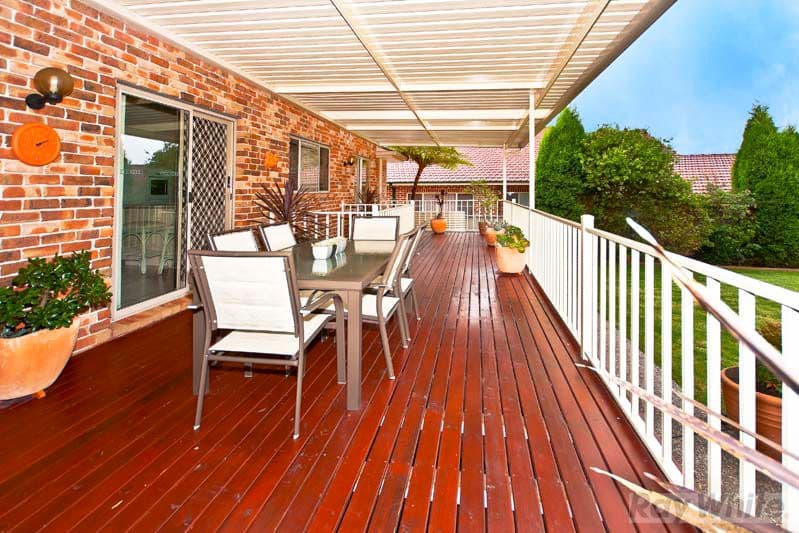 52  Begovich Crescent, ABBOTSBURY NSW 2176, Abbotsbury - Thumbnail 3