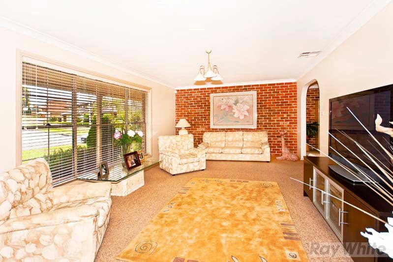 52  Begovich Crescent, ABBOTSBURY NSW 2176, Abbotsbury - Thumbnail 5