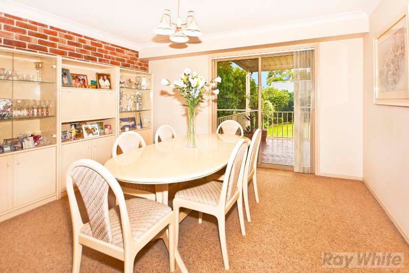 52  Begovich Crescent, ABBOTSBURY NSW 2176, Abbotsbury - Thumbnail 6