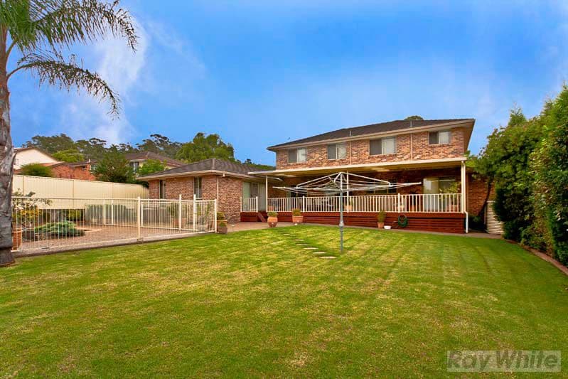 52  Begovich Crescent, ABBOTSBURY NSW 2176, Abbotsbury - Thumbnail 8