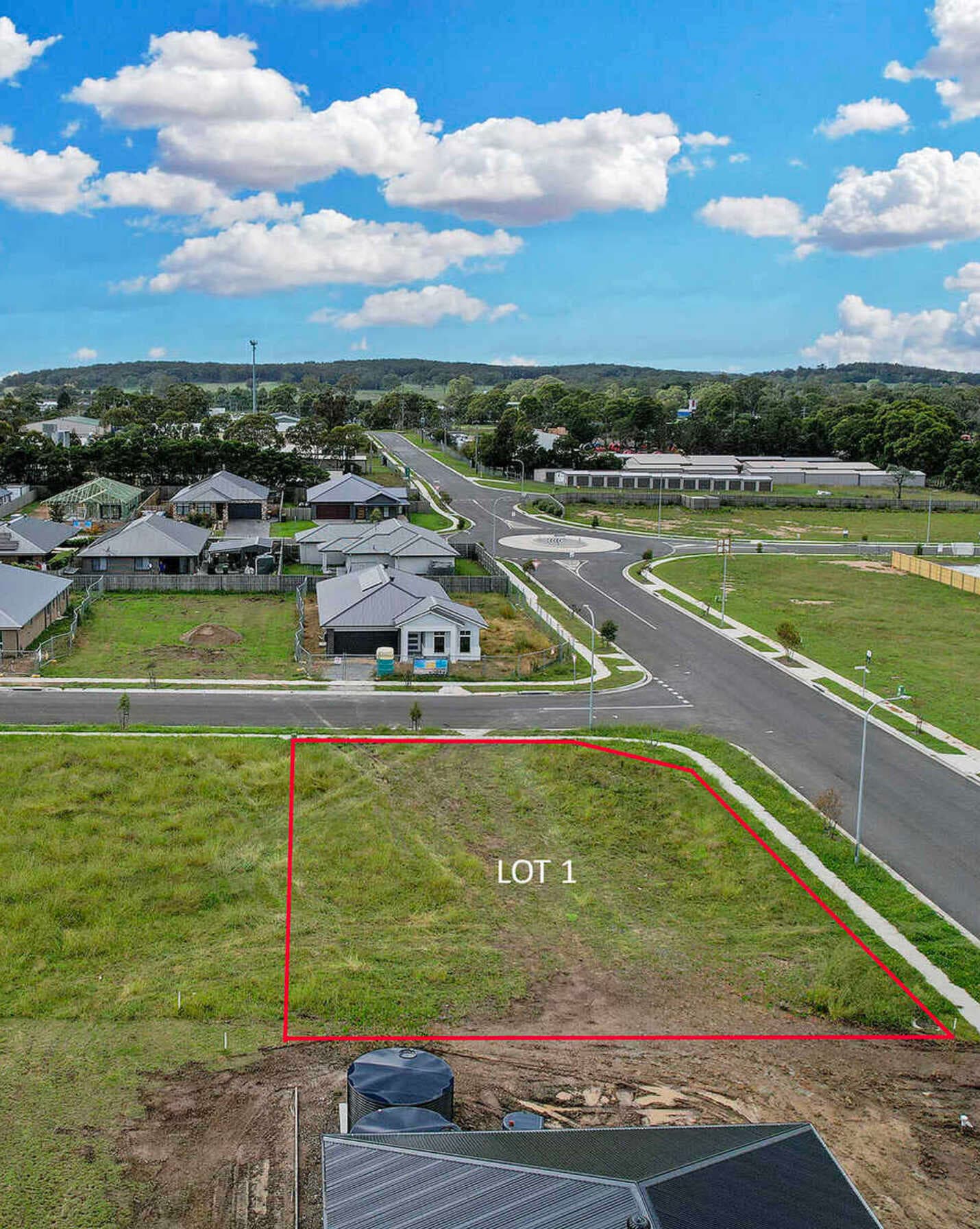 1 Whittaker Road Marulan, Marulan - Thumbnail 2