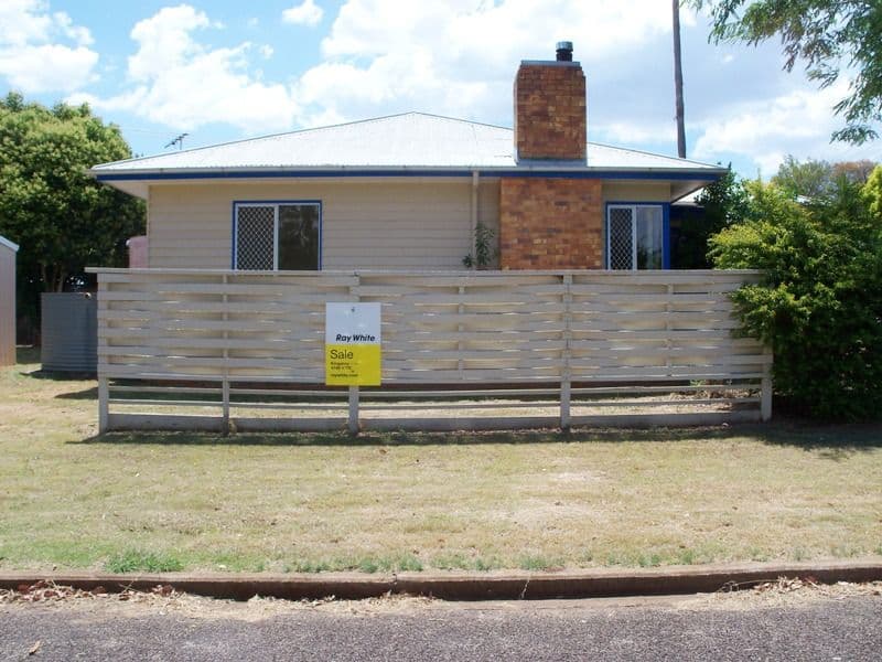 37 James, KINGAROY QLD 4610, Kingaroy - Thumbnail 2