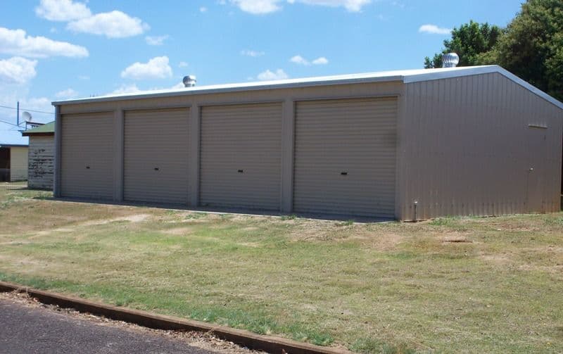 37 James, KINGAROY QLD 4610, Kingaroy - Thumbnail 3