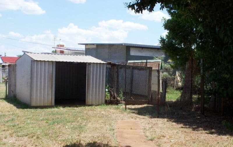 37 James, KINGAROY QLD 4610, Kingaroy - Thumbnail 5