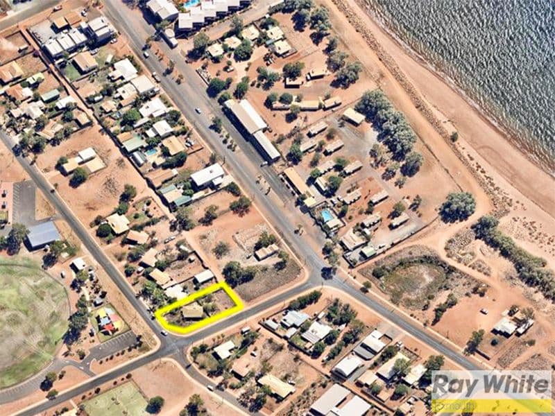 66 Third Avenue, Onslow WA 6710, Onslow - Image 1