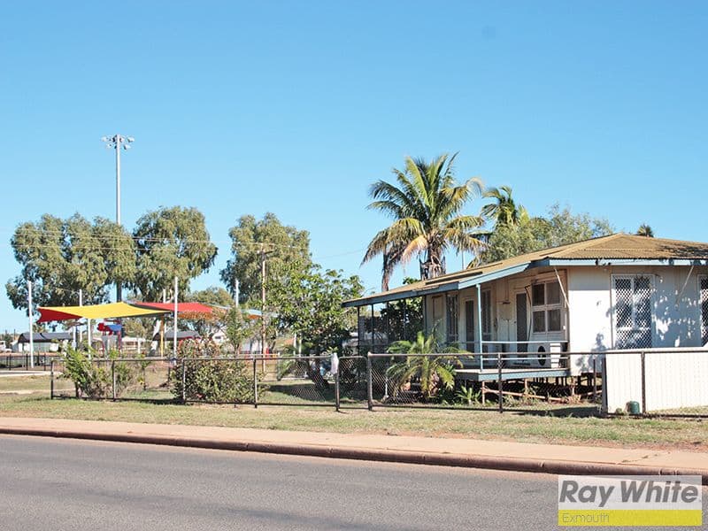 66 Third Avenue, Onslow WA 6710, Onslow - Thumbnail 2