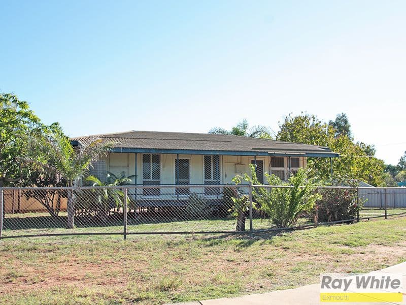66 Third Avenue, Onslow WA 6710, Onslow - Thumbnail 3