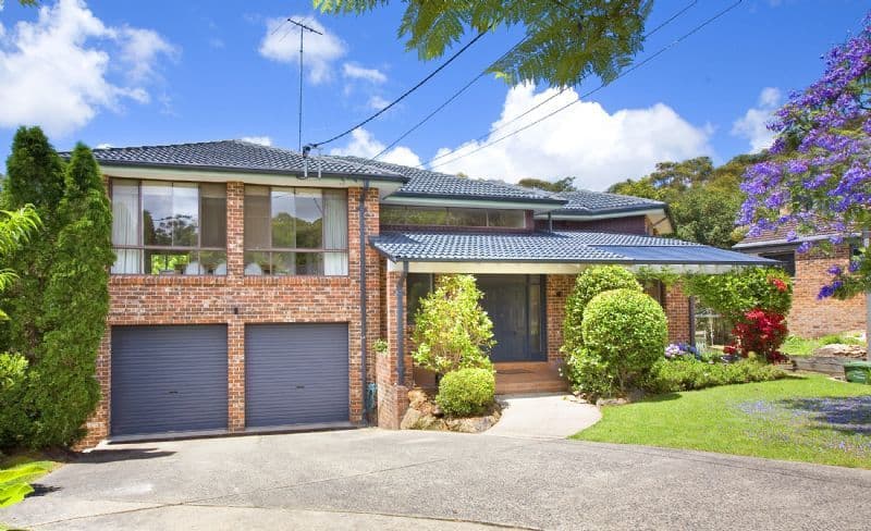 16 Finchley Place, TURRAMURRA NSW 2074, Turramurra - Image 1