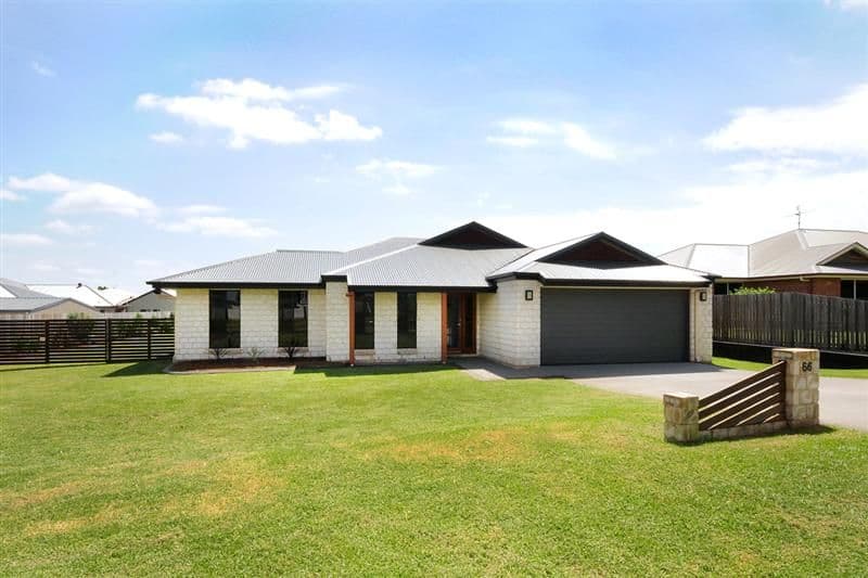 66. Polzin Road, HIGHFIELDS QLD 4352, Highfields - Image 1