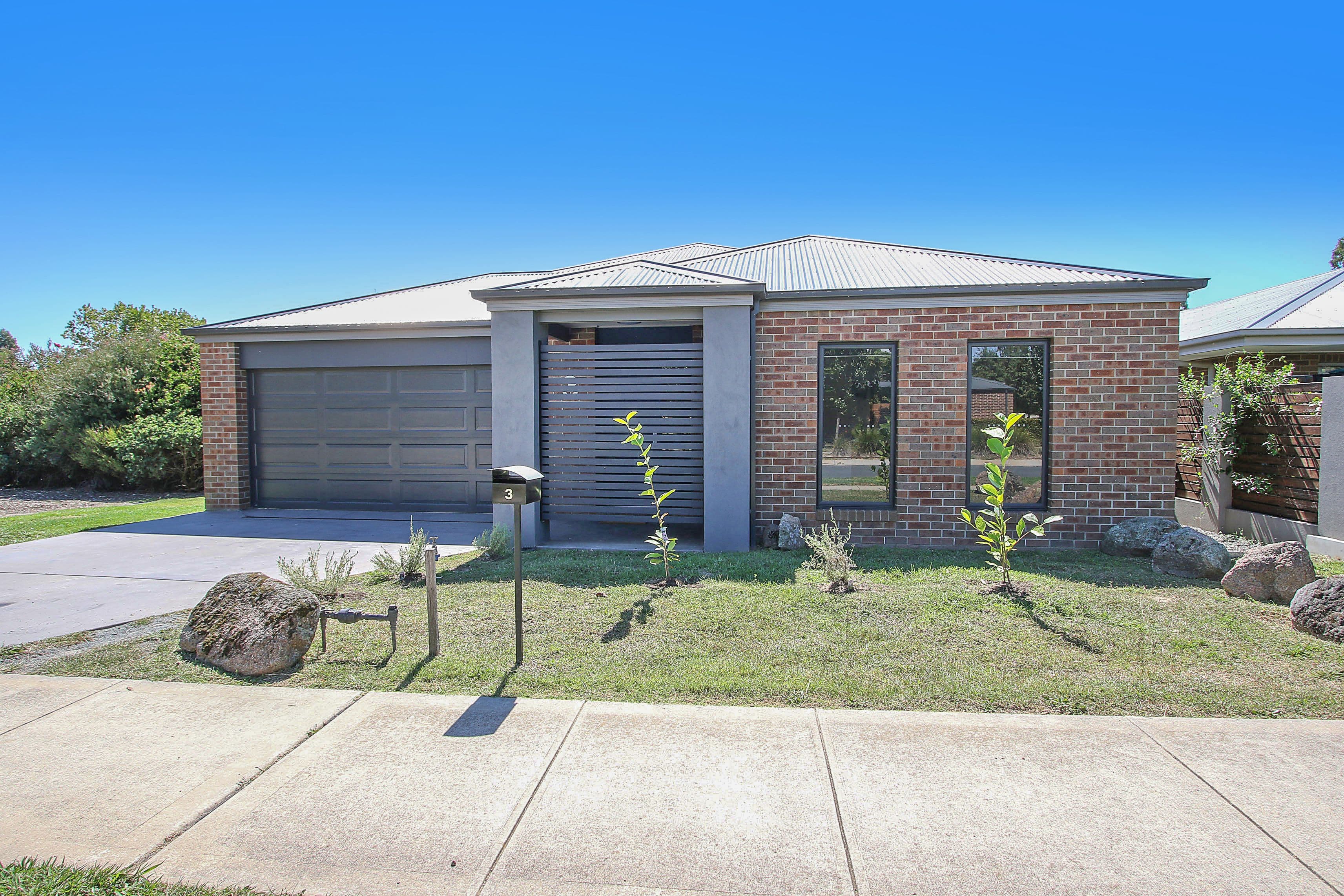 3 Harkin Avenue, Wodonga VIC 3690, Wodonga - Image 1