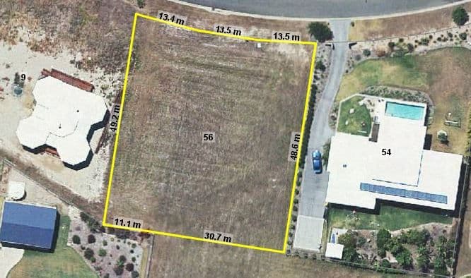 56 Mal Campbell Drive, CRAIGNISH QLD 4655, Craignish - Thumbnail 4
