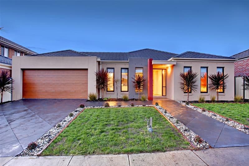 25 Two Creek Drive, EPPING VIC 3076, Epping - Image 1