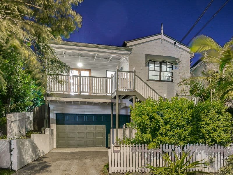 8 Norman Avenue, Norman Park QLD 4170, Norman Park - Image 1