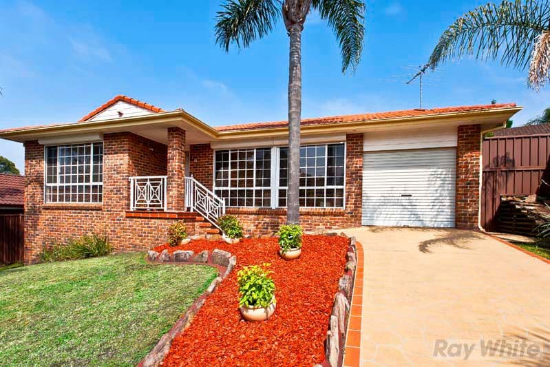 18  Kingfisher Avenue, HINCHINBROOK NSW 2168, Hinchinbrook - Image 1
