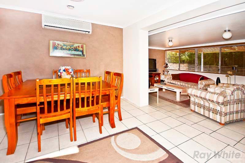 18  Kingfisher Avenue, HINCHINBROOK NSW 2168, Hinchinbrook - Thumbnail 7