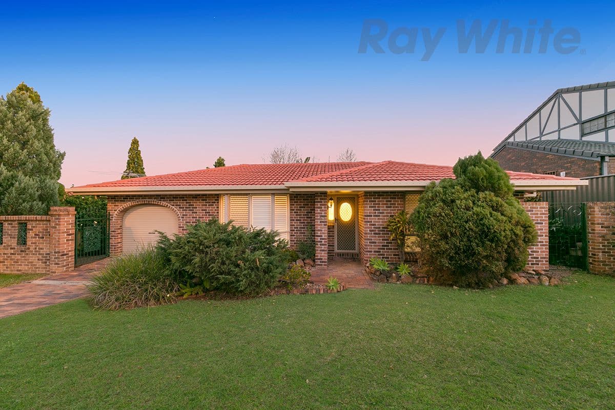 23 Bordeaux Street, Eight Mile Plains QLD 4113, Eight Mile Plains - Image 1
