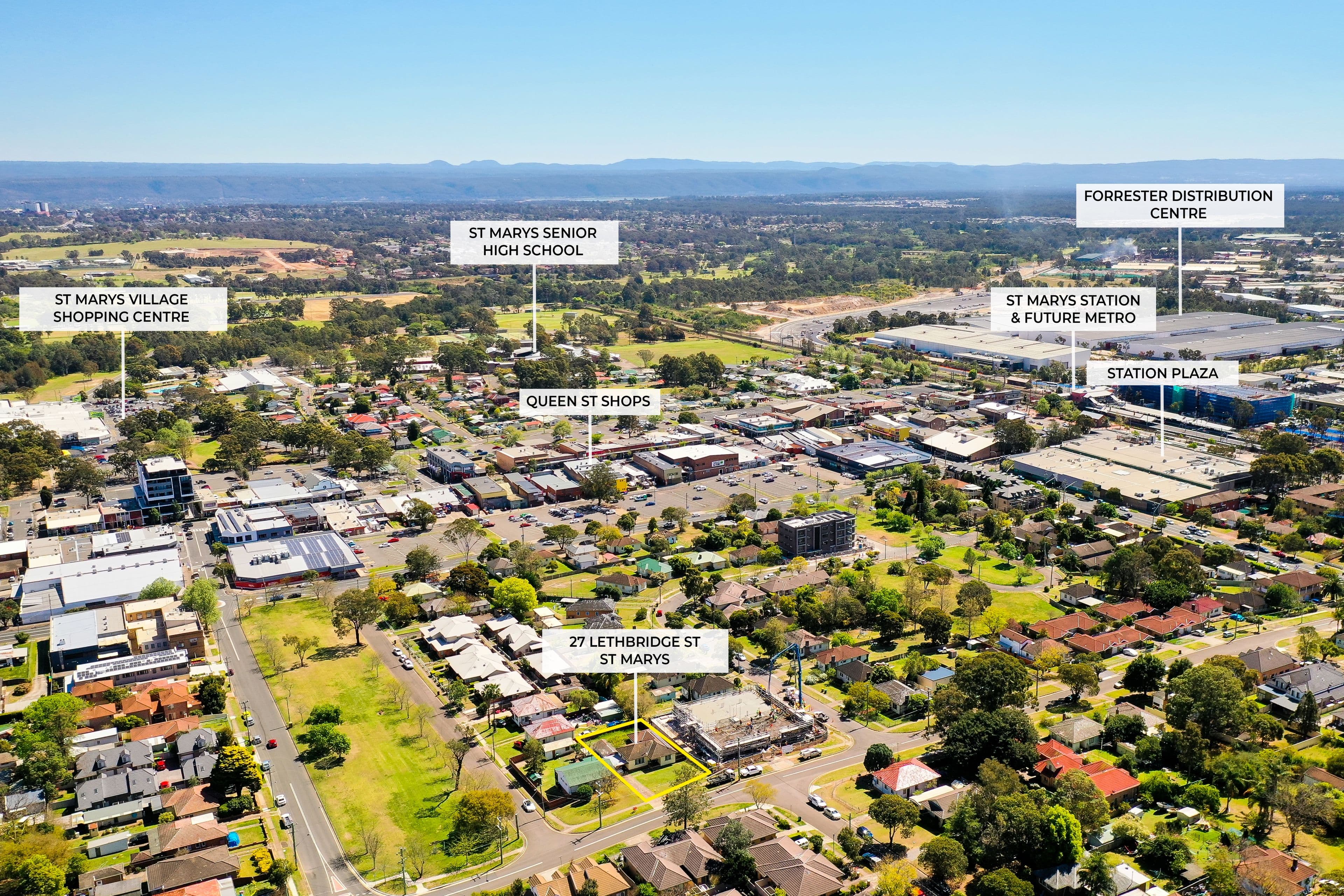 27 Lethbridge Street, St Marys NSW 2760, St Marys - Image 1