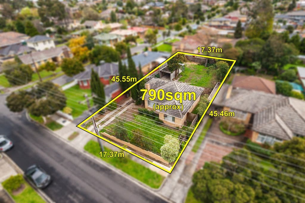 13 Hodgson Street, TEMPLESTOWE LOWER VIC 3107, Templestowe Lower - Thumbnail 3