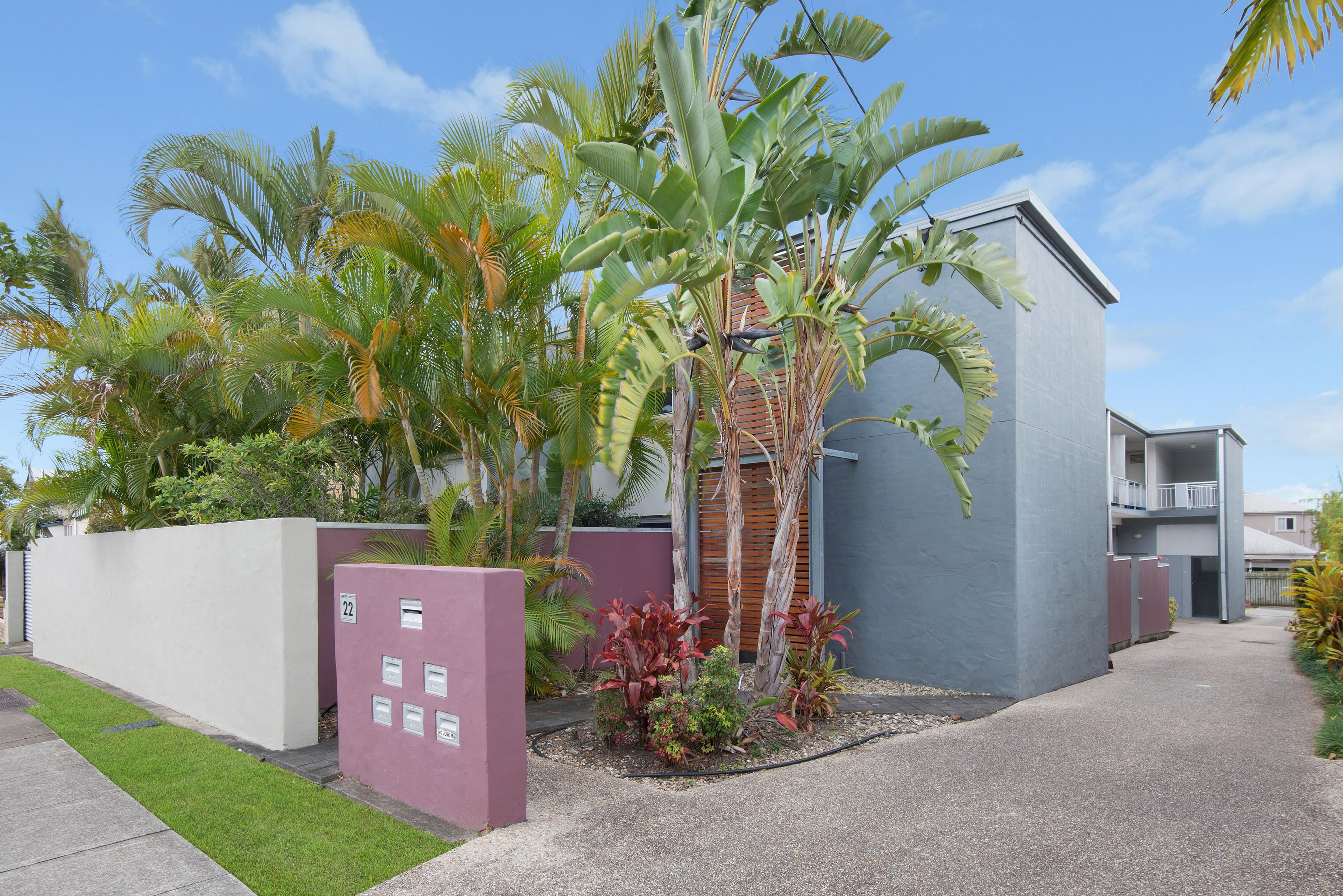 22 Wellington Street, Lutwyche QLD 4030, Lutwyche - Thumbnail 4