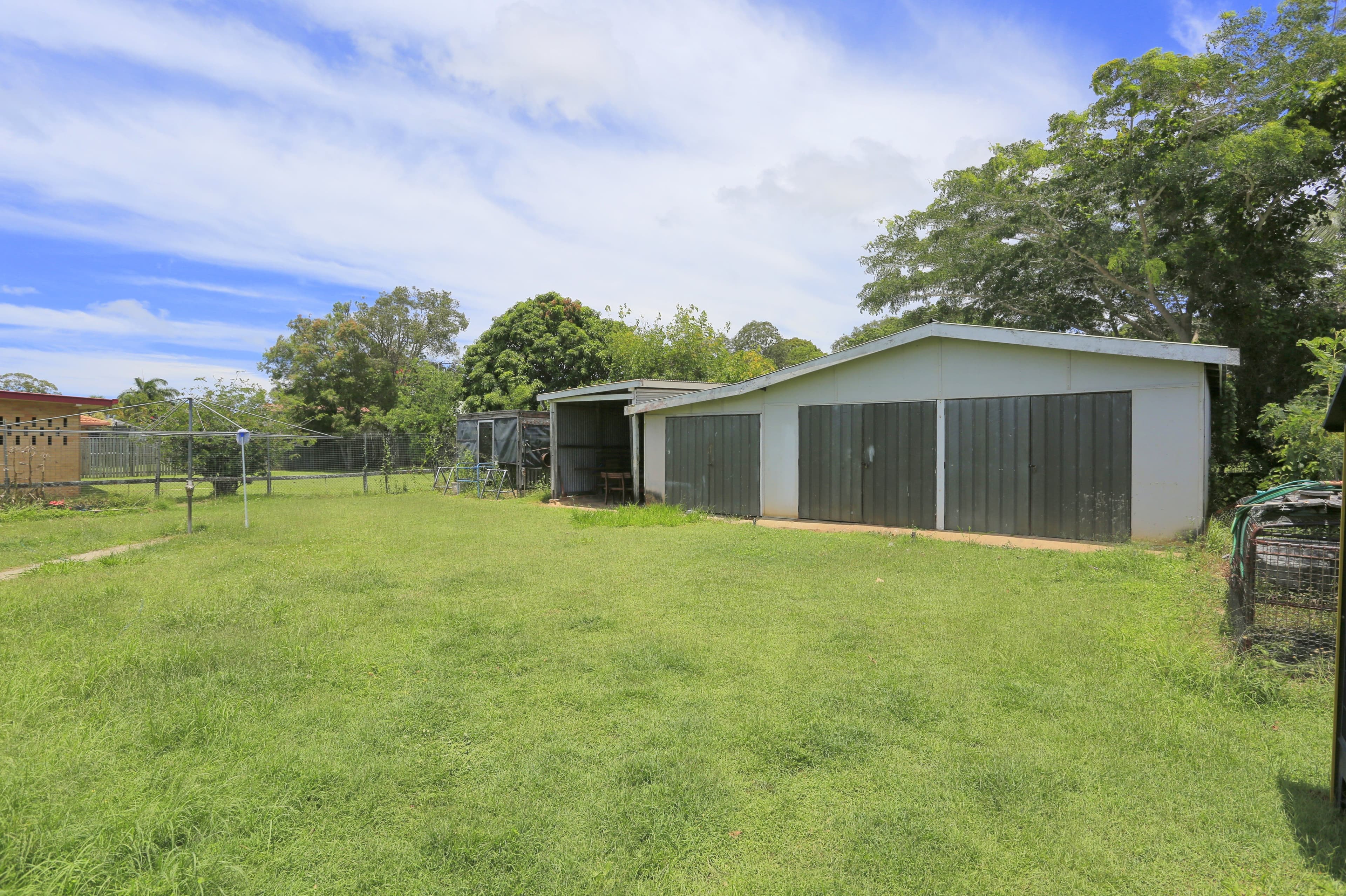48 Stevenson Street, Kepnock QLD 4670, Kepnock - Thumbnail 2