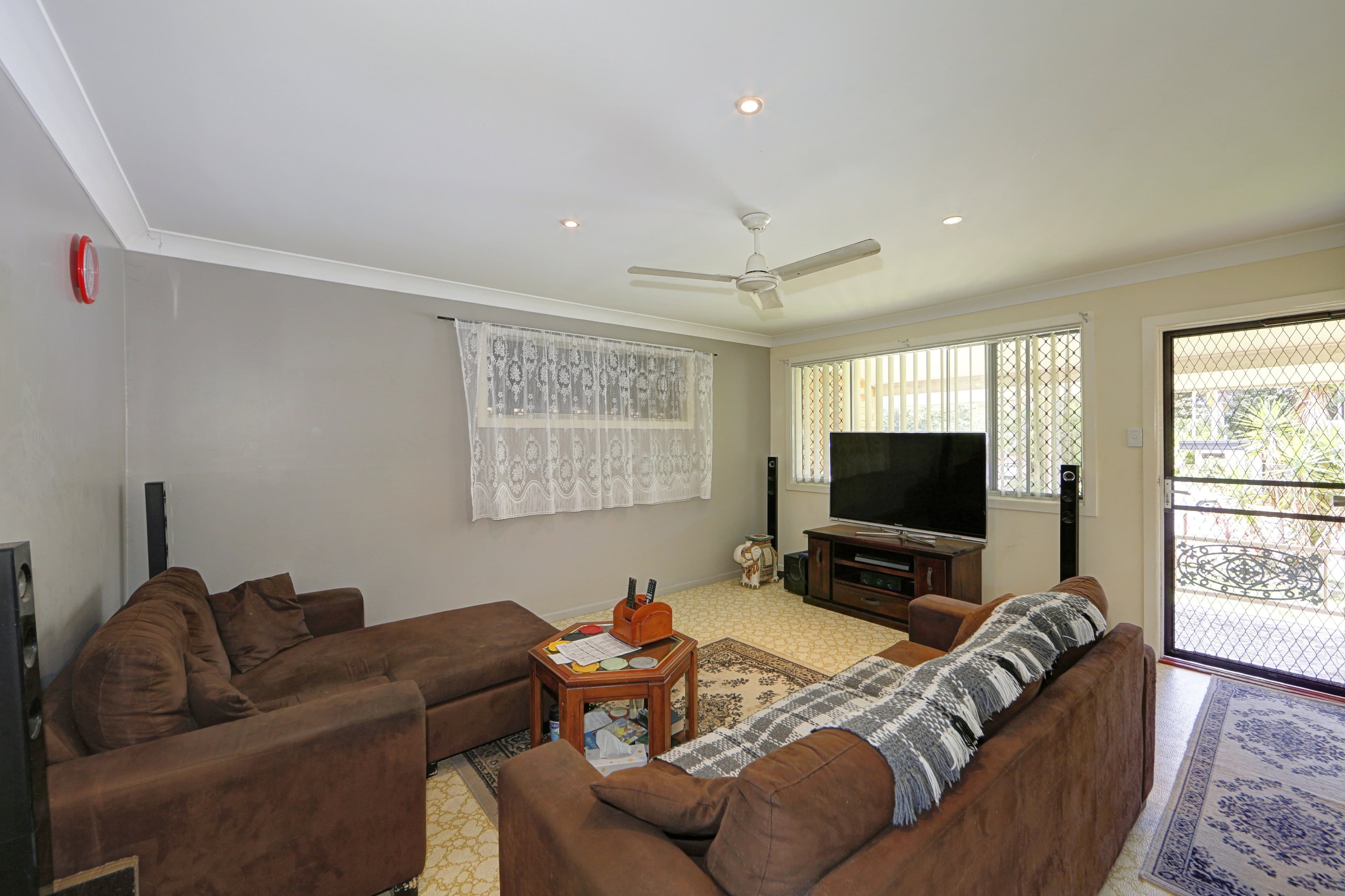 48 Stevenson Street, Kepnock QLD 4670, Kepnock - Thumbnail 3
