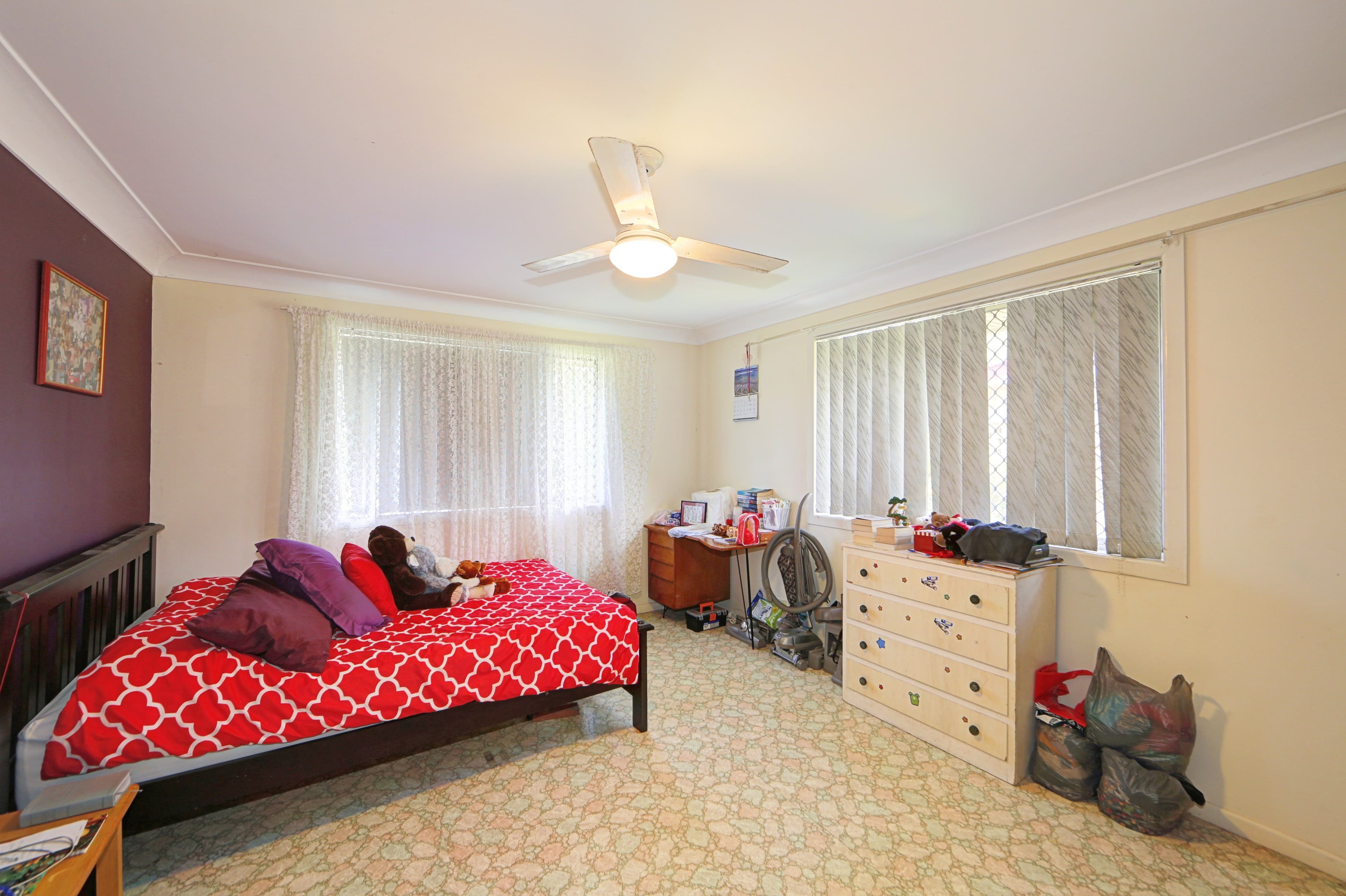 48 Stevenson Street, Kepnock QLD 4670, Kepnock - Thumbnail 4