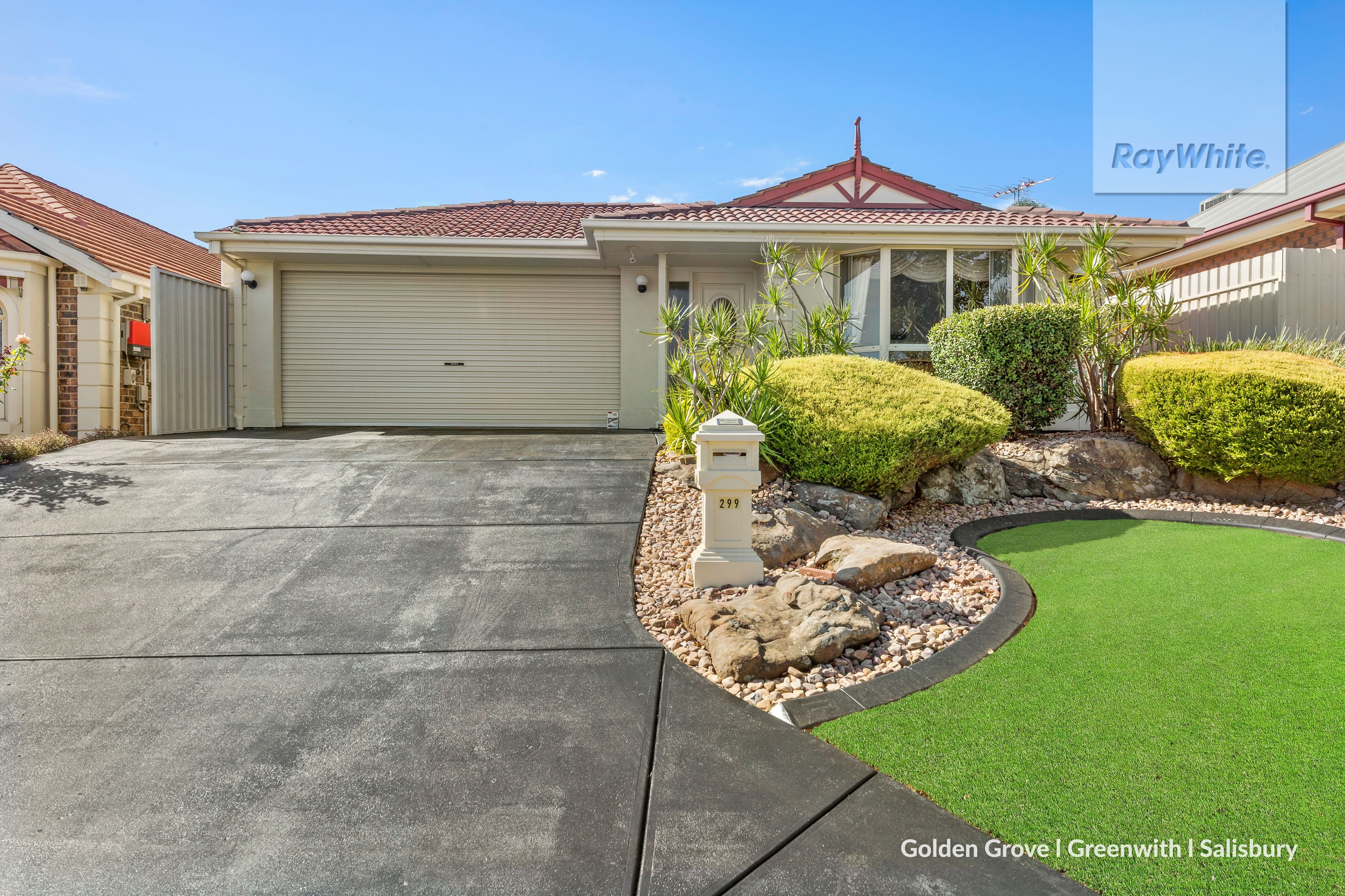 299 Kelly Road, Modbury Heights SA 5092, Modbury Heights - Image 1