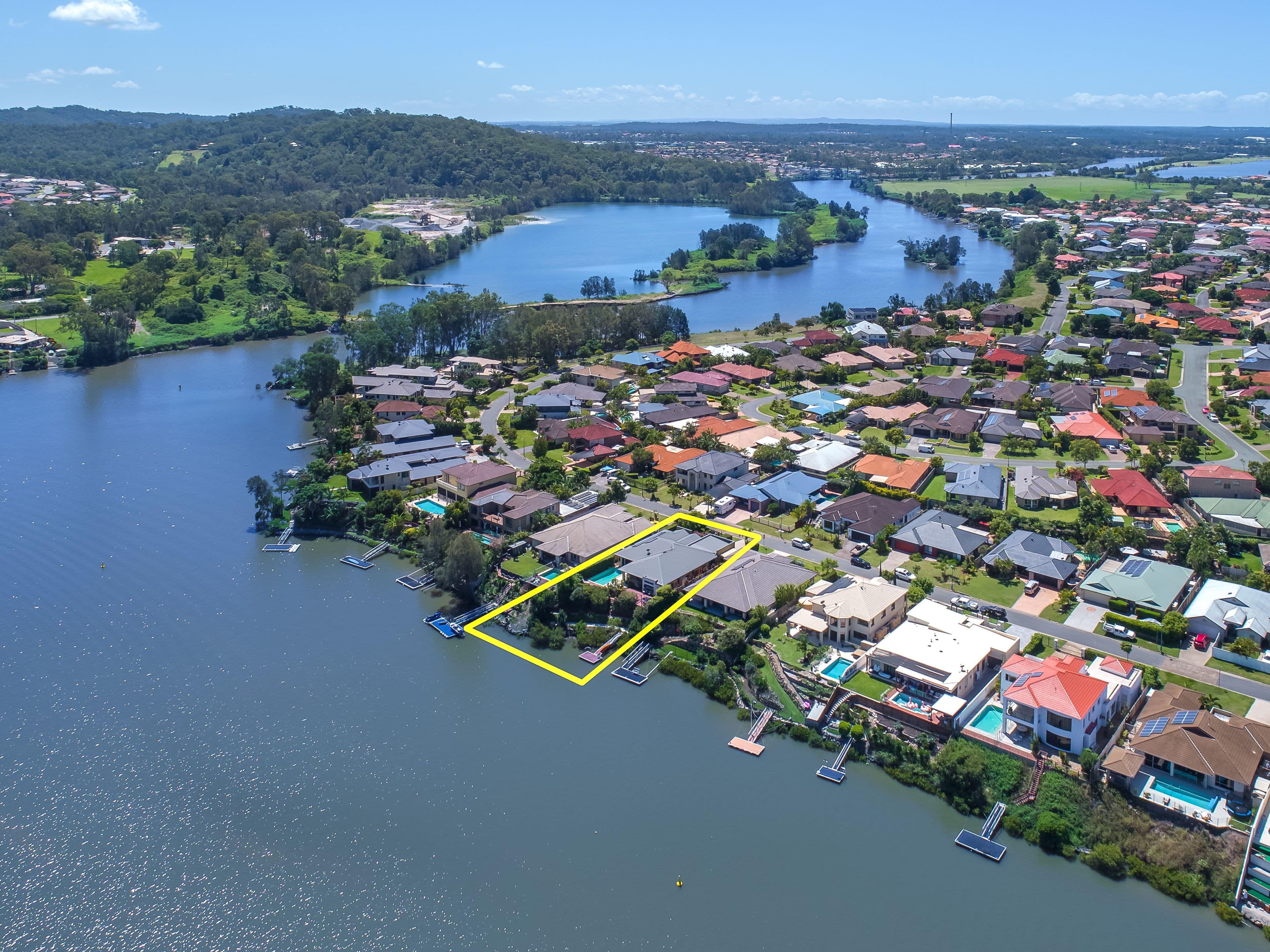 37 Brittany Drive, Oxenford QLD 4210, Oxenford - Image 1