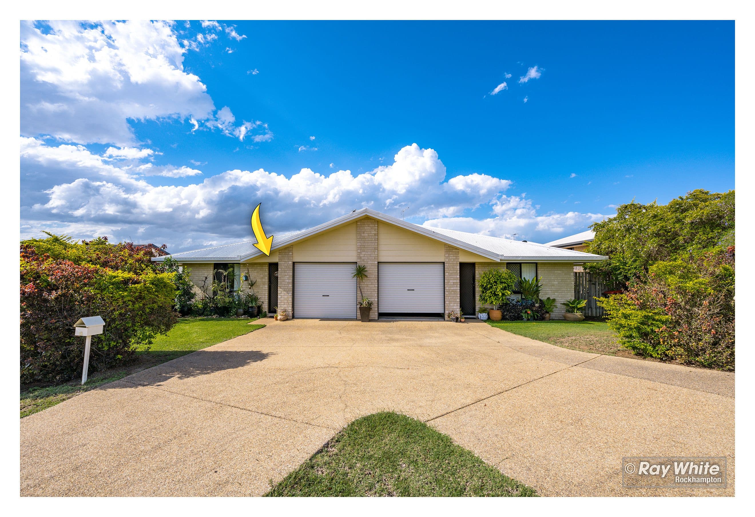 21 John Oxley Drive, Gracemere QLD 4702, Gracemere - Image 1