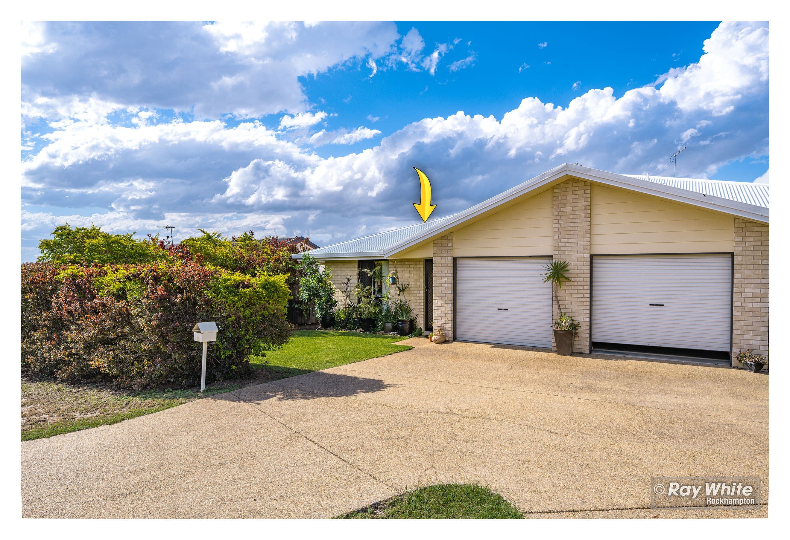 21 John Oxley Drive, Gracemere QLD 4702, Gracemere - Thumbnail 2