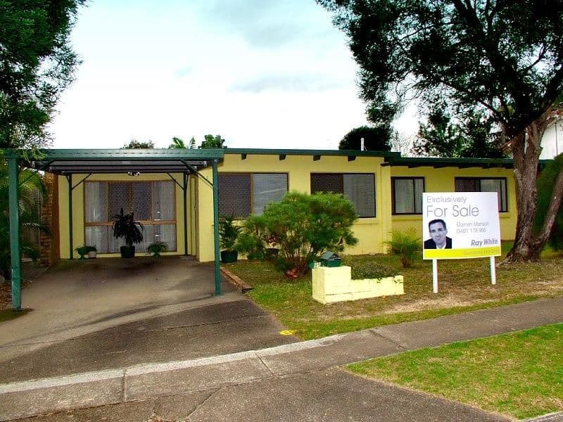 95 Silkwood Street, ALGESTER QLD 4115, Algester - Image 1