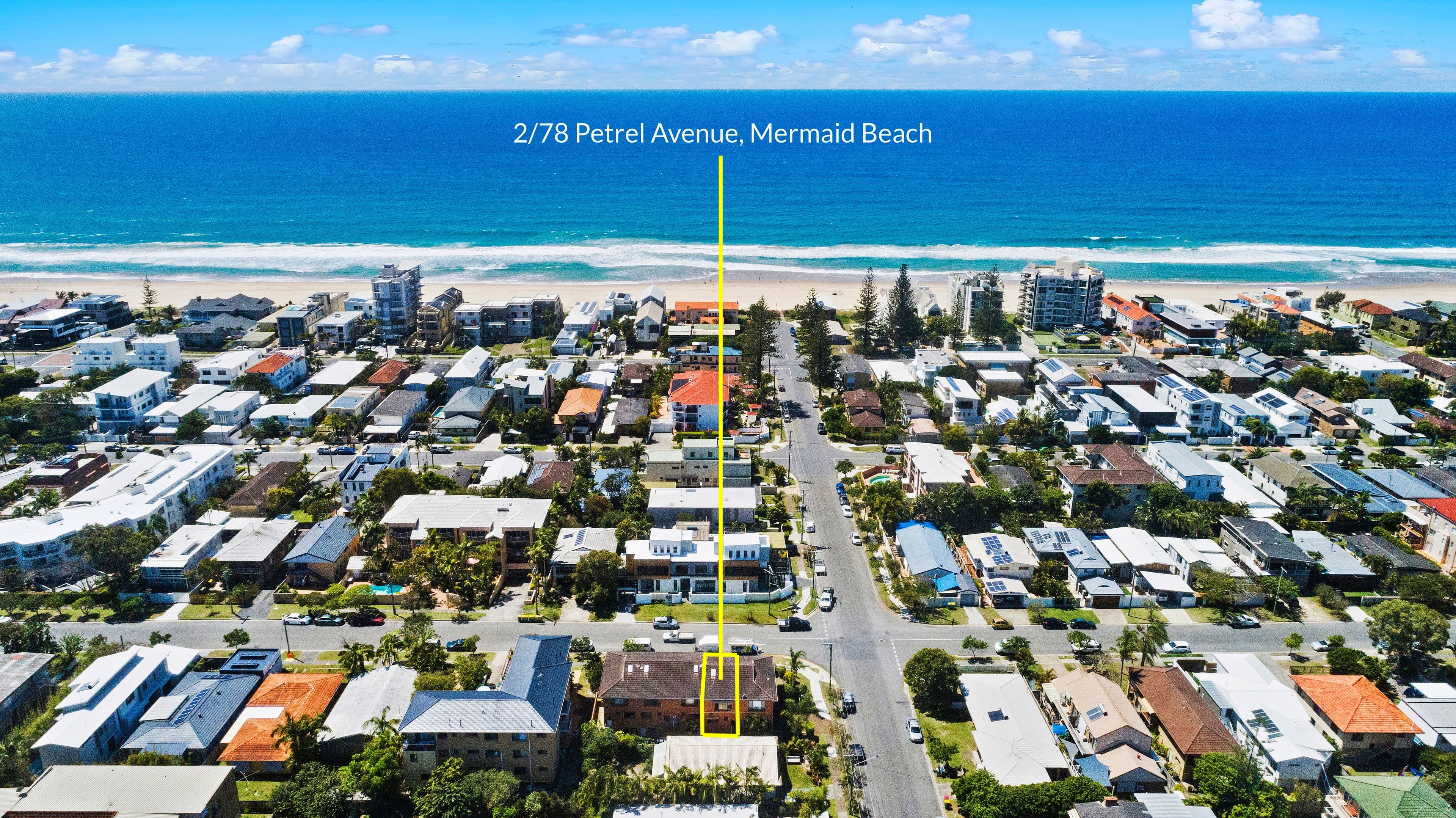 78 Petrel Avenue, Mermaid Beach QLD 4218, Mermaid Beach - Image 1