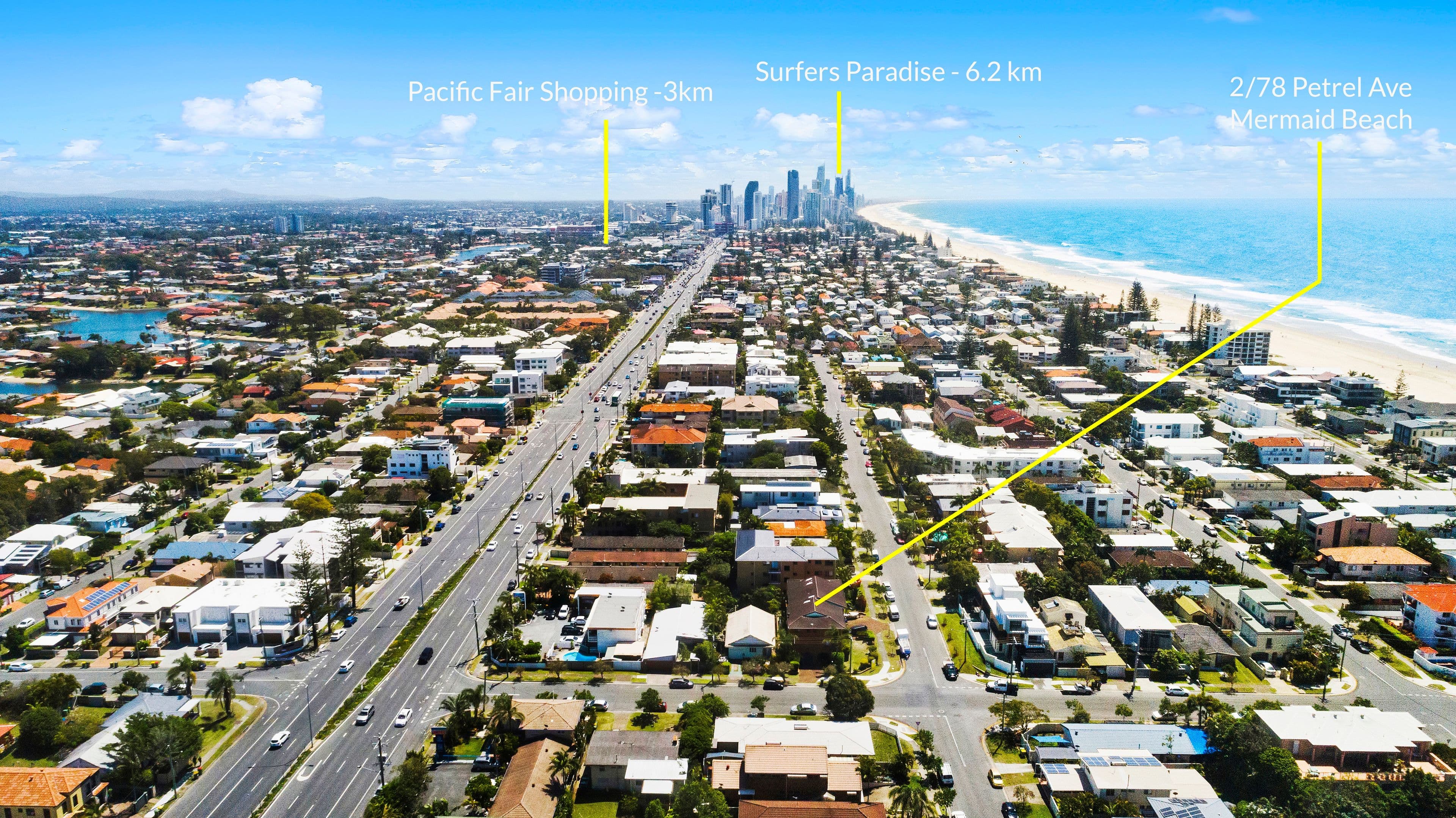 78 Petrel Avenue, Mermaid Beach QLD 4218, Mermaid Beach - Thumbnail 7