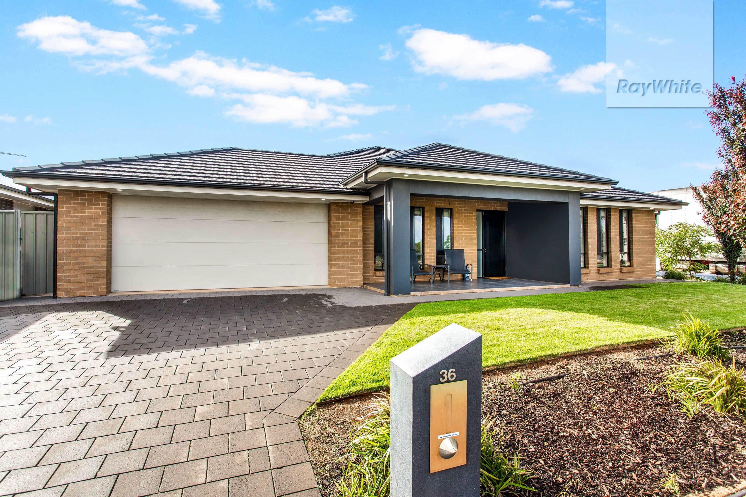 36 Greenslade Boulevard, Evanston South SA 5116, Evanston South - Image 1